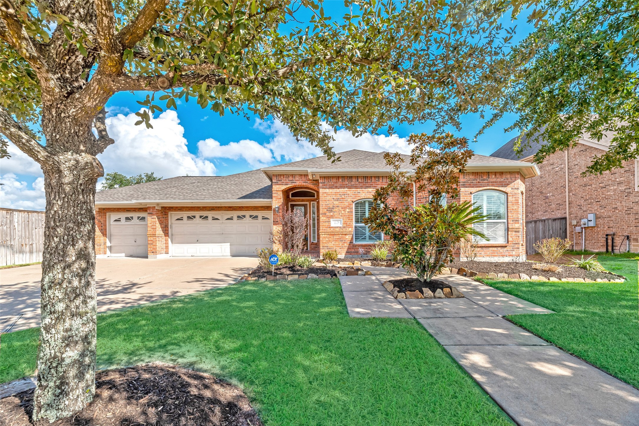 112 Watercress Circle Jersey Village TX 77064