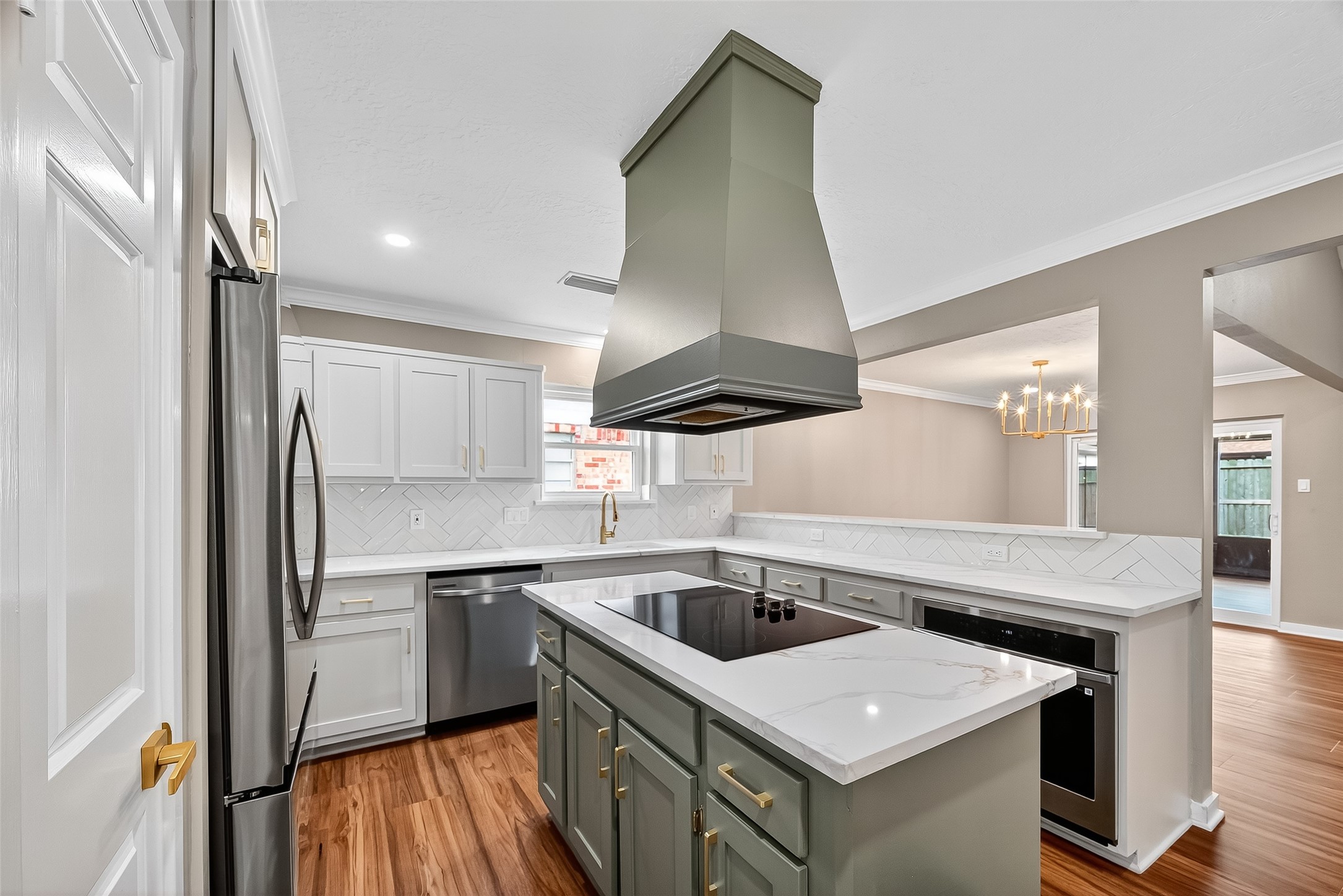 826 Halewood Drive Houston TX 77062