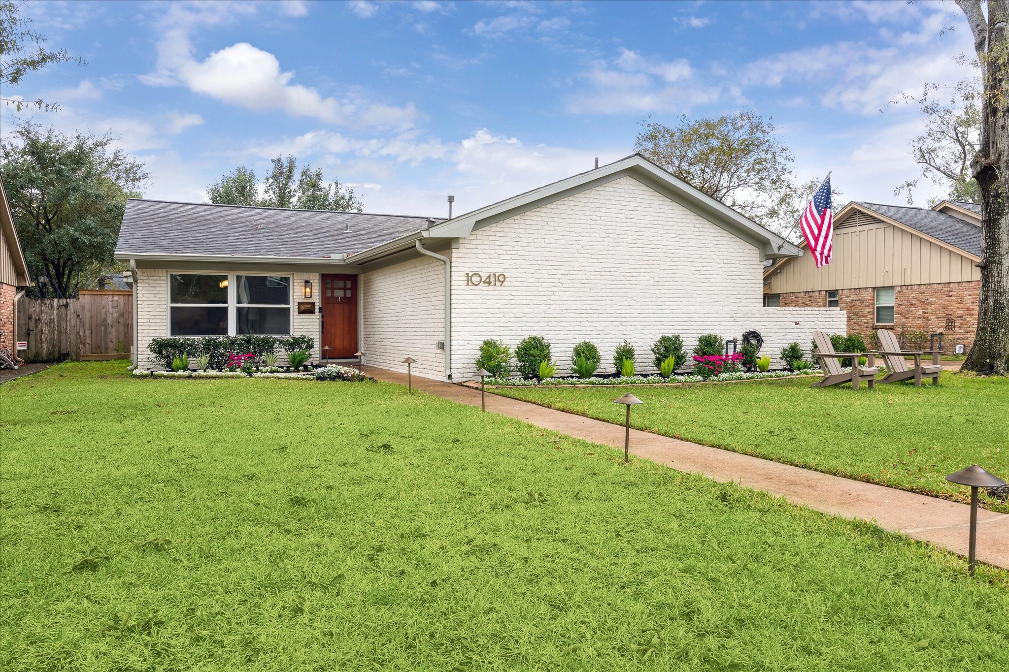 10419 Timberwood Drive Houston TX 77043