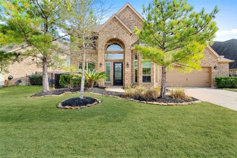 28631 Clear Woods Drive Spring TX 77386