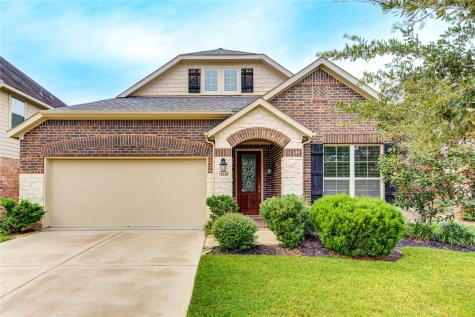 4218 Astoria Manor Lane Fulshear TX 77441