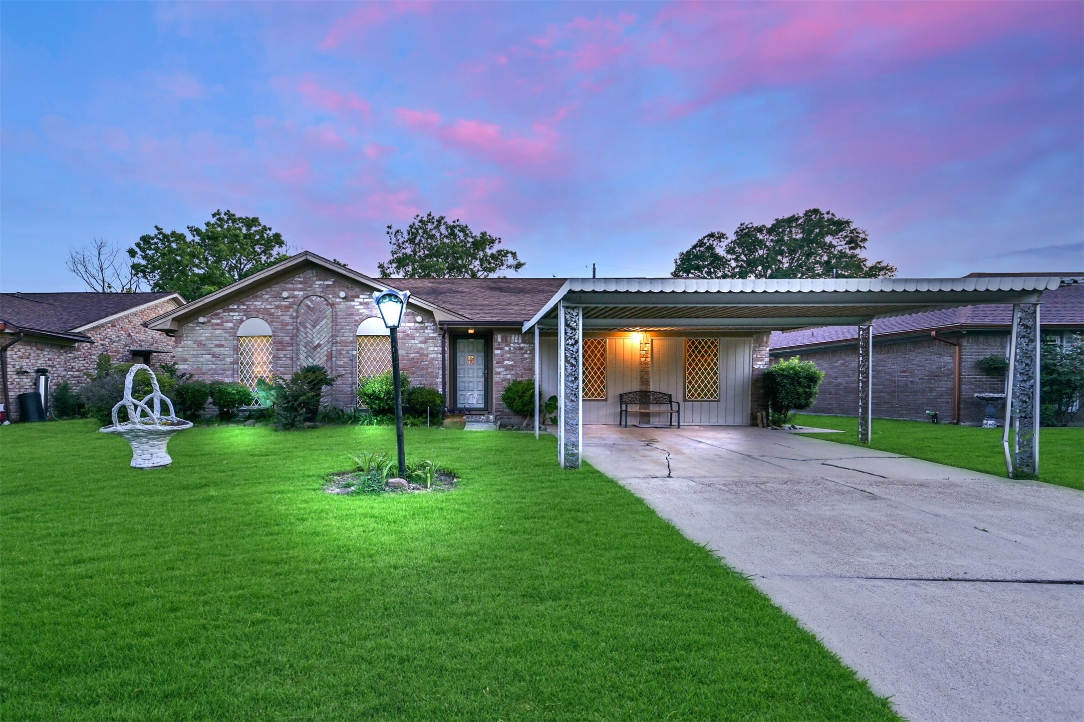 5305 Lorraine Drive Baytown TX 77521