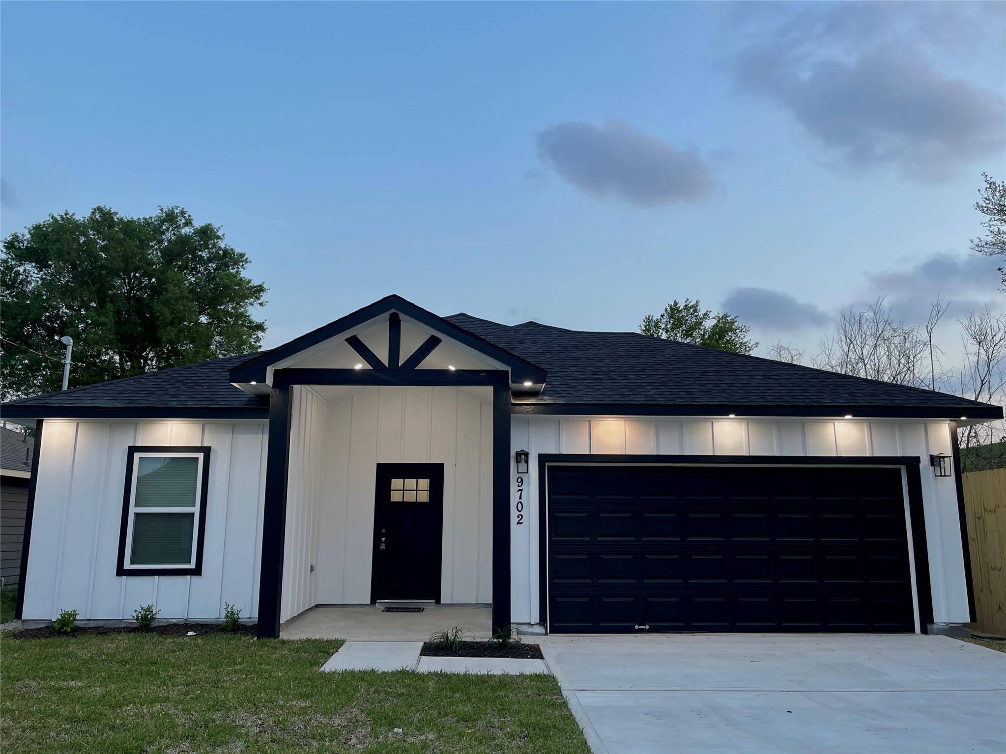 9702 Signet Street Houston TX 77029