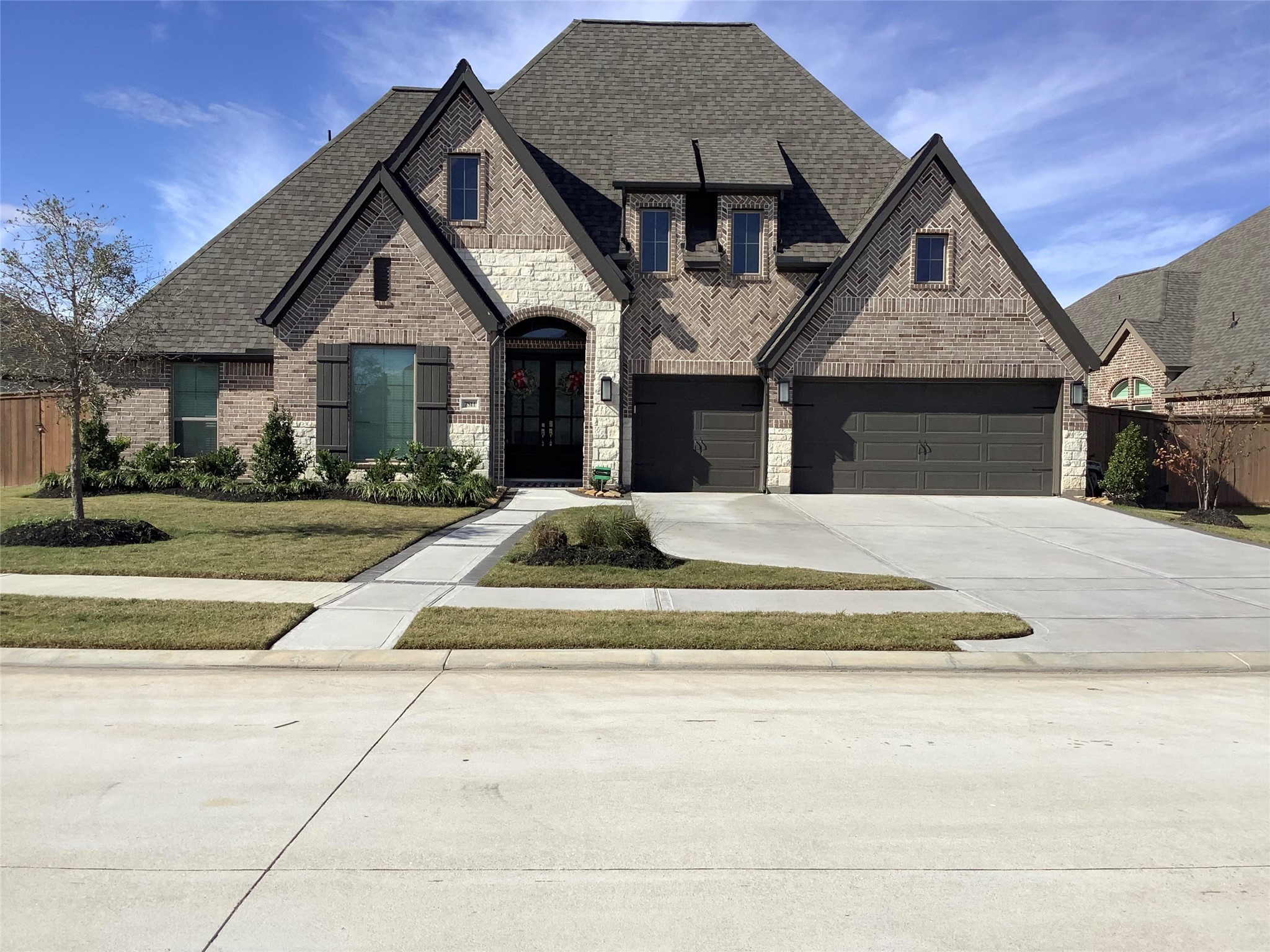7511 Greengrass Meadows Lane Katy TX 77493