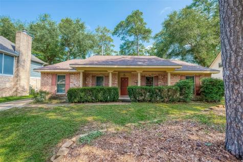 3539 Hill Springs Drive Kingwood TX 77345