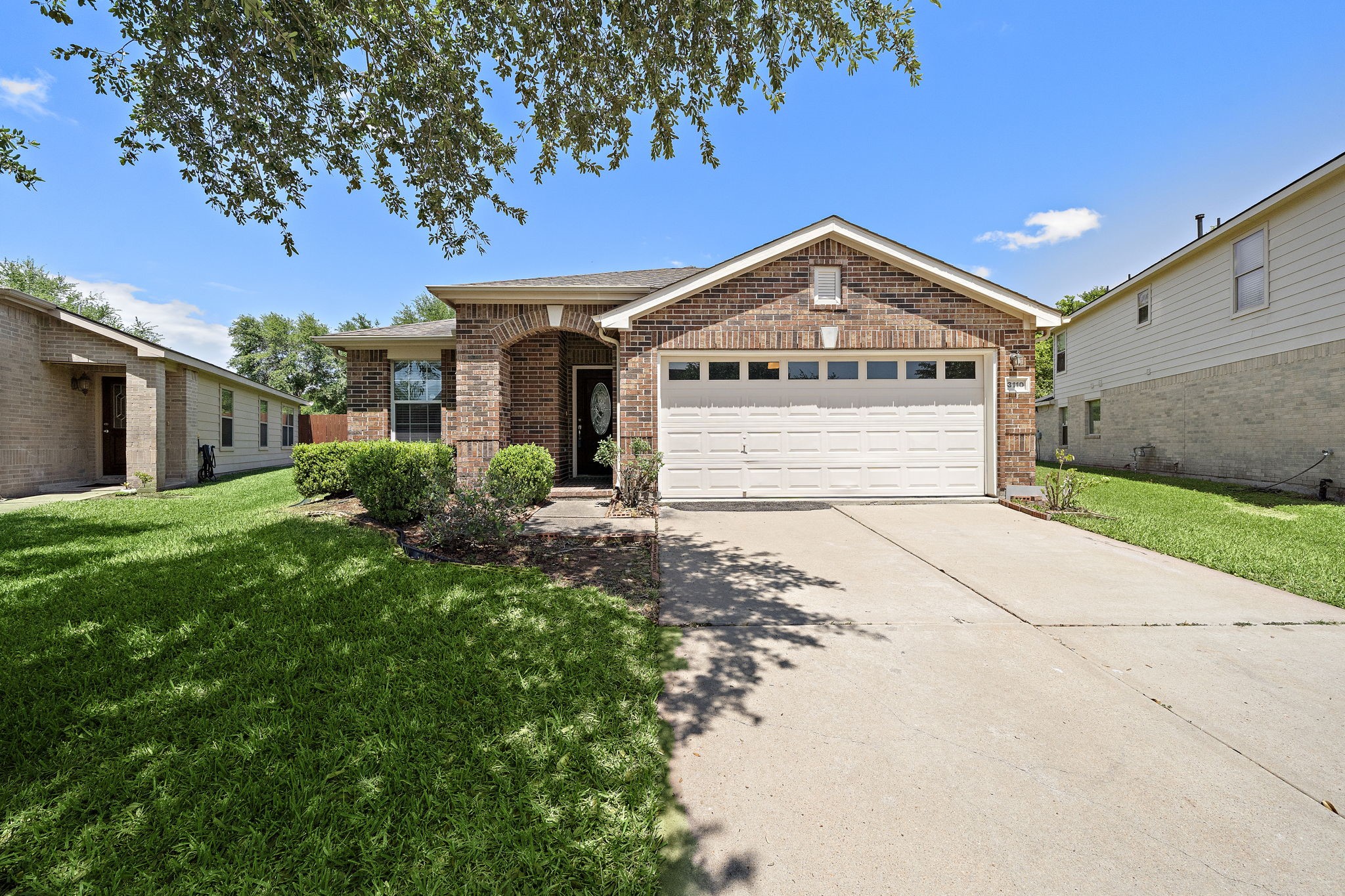 3110 Thomas Paine Drive Missouri City TX 77459