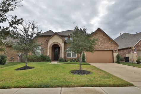 15719 Jacobs Creek Drive Cypress TX 77429
