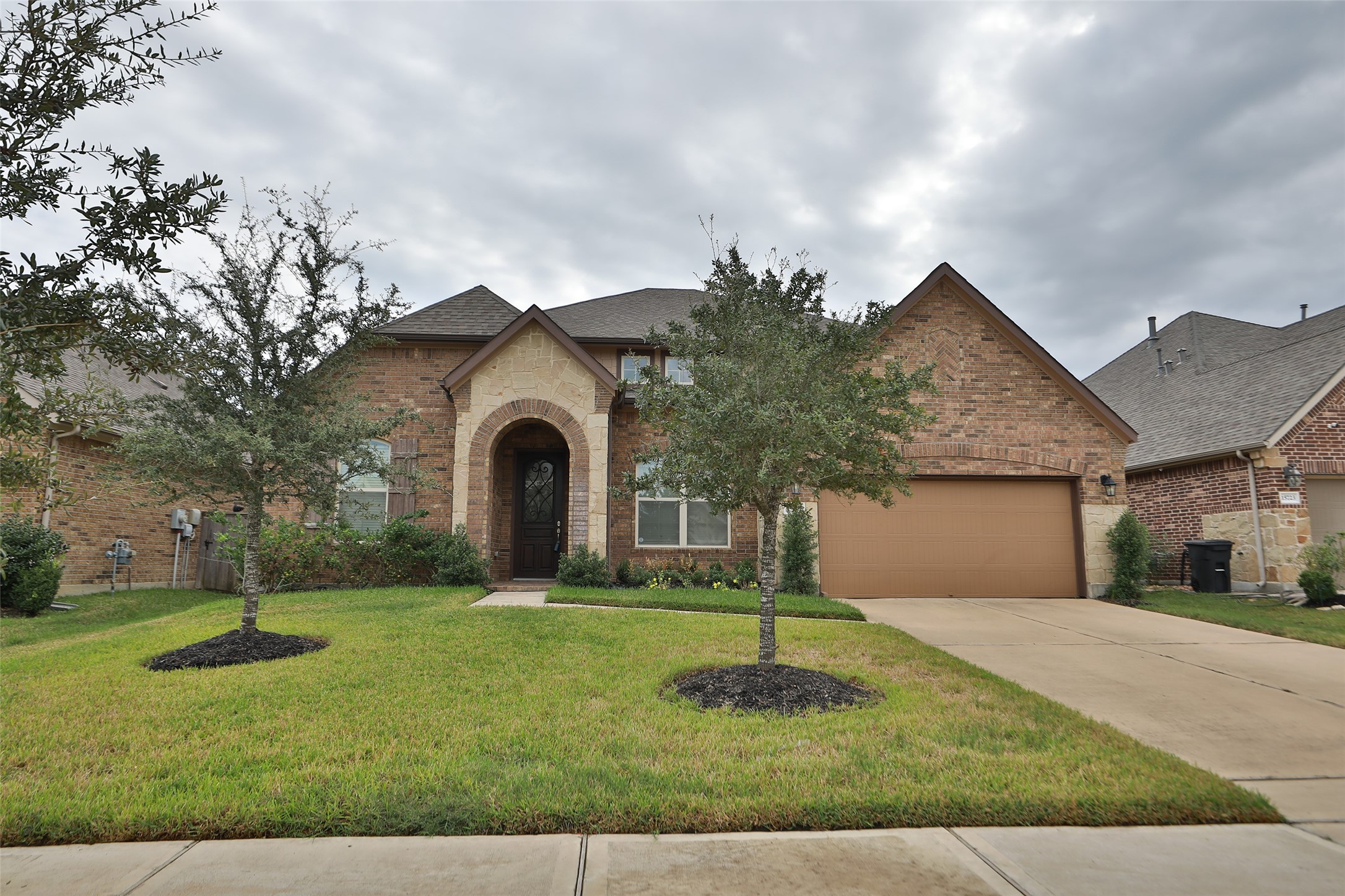 15719 Jacobs Creek Drive Cypress TX 77429