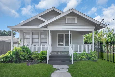 118 Caylor Street Houston TX 77011