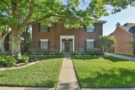 16806 Goodfield Court Spring TX 77379