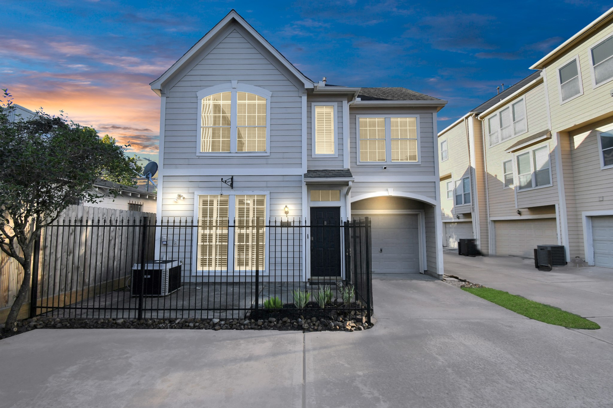 2705 Jackson Street Houston TX 77004