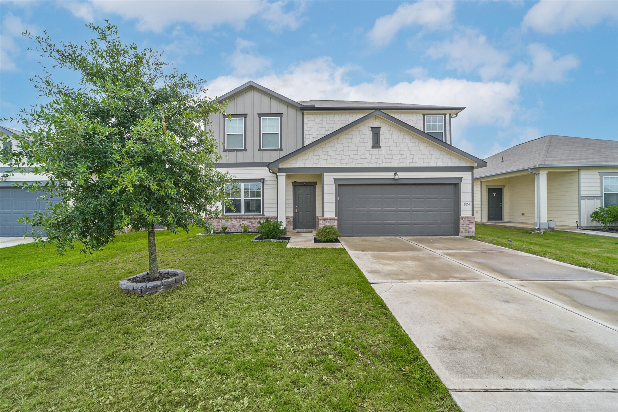 1024 Water Oak Lane Brookshire TX 77423