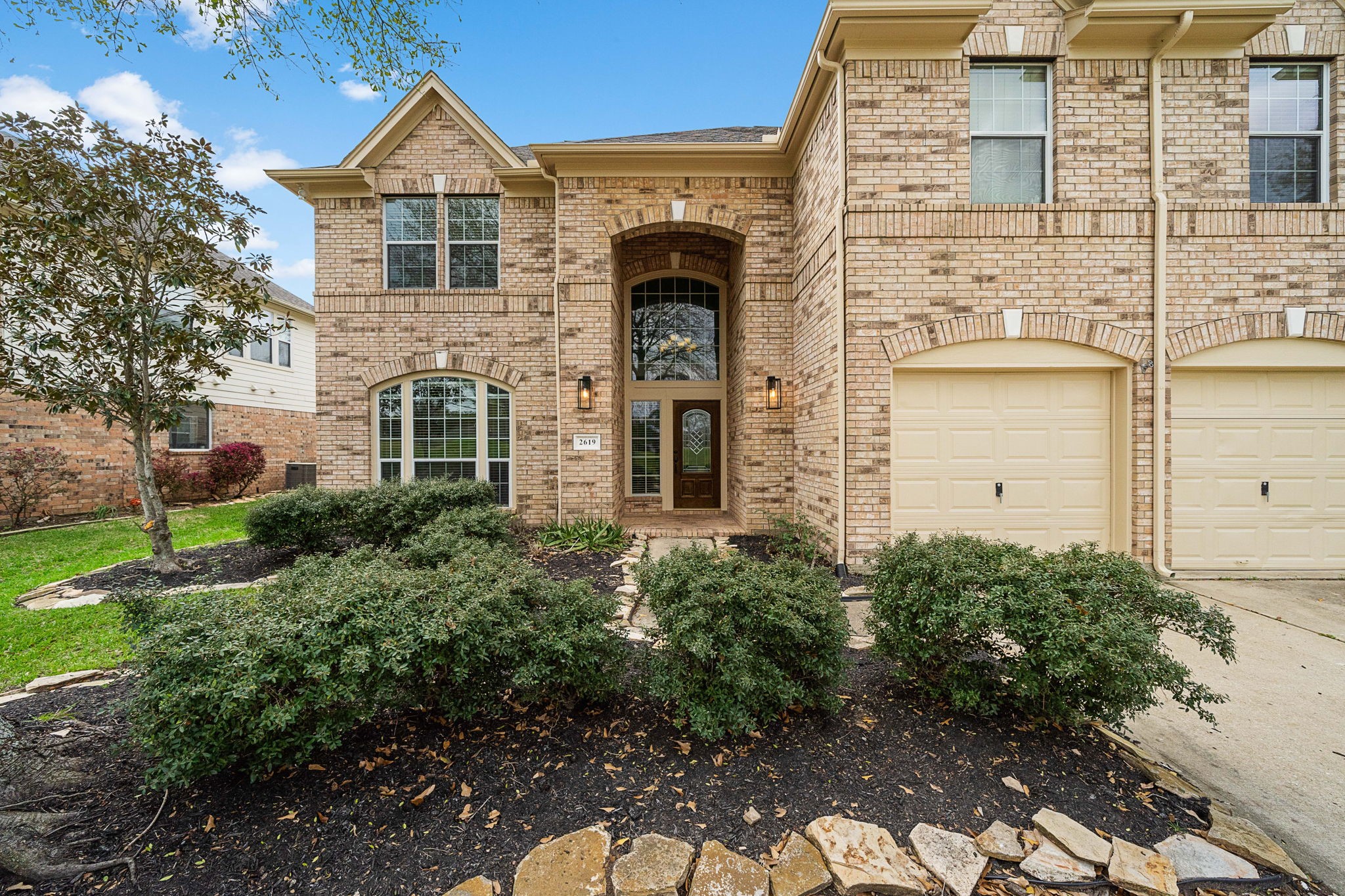 2619 Blue Water Bay Drive Katy TX 77494