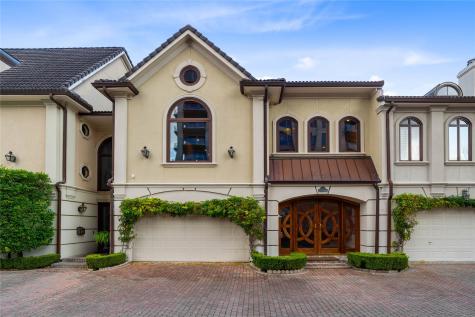 1229 Wynden Court Houston TX 77056