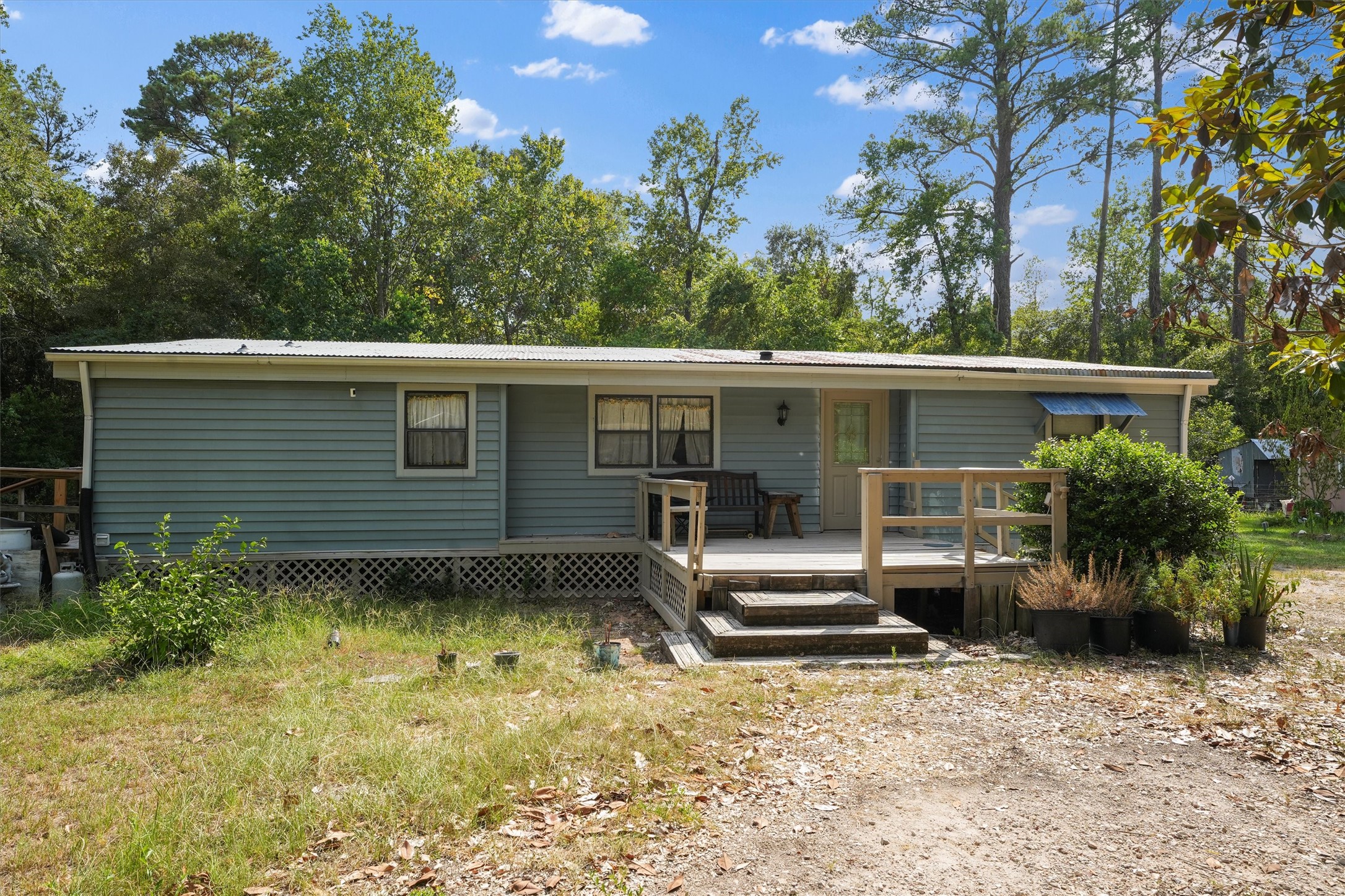 30107 Campwood Drive Magnolia TX 77354