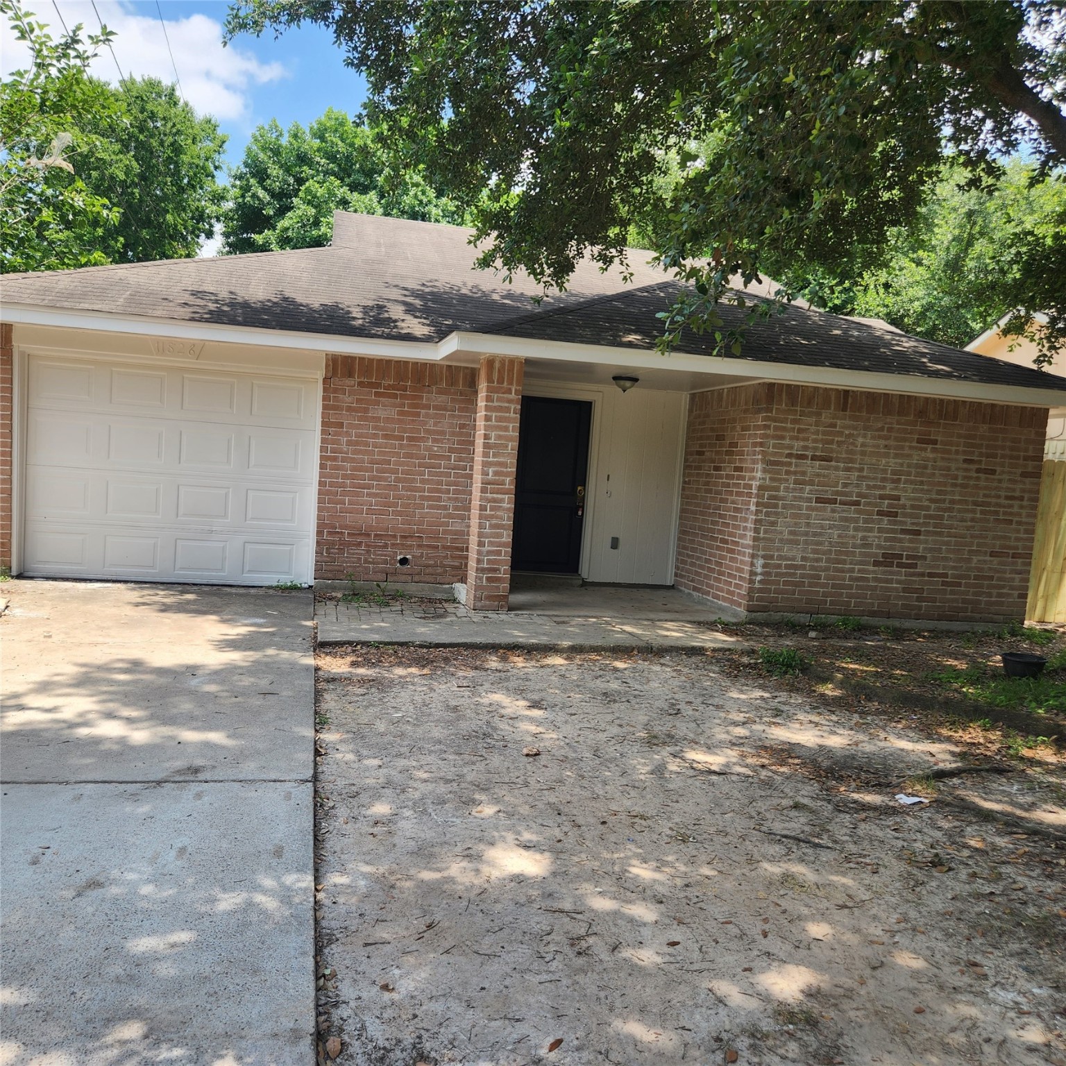 11826 Boxhill Drive Houston TX 77066