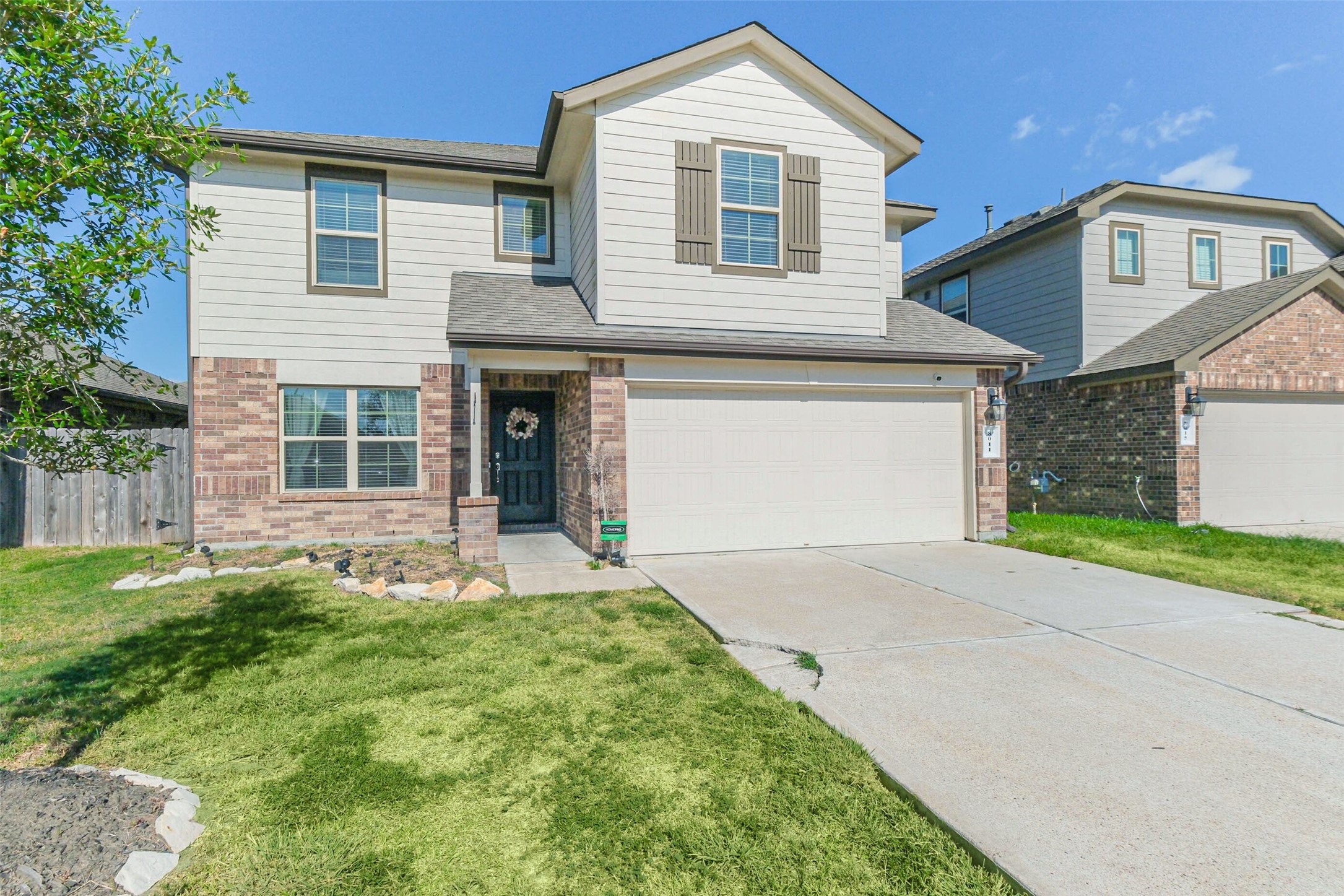 8011 Ecru Lane Rosharon TX 77583