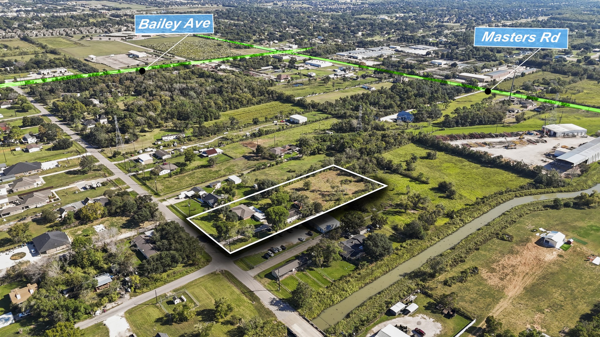 3935 Allen Road Pearland TX 77584