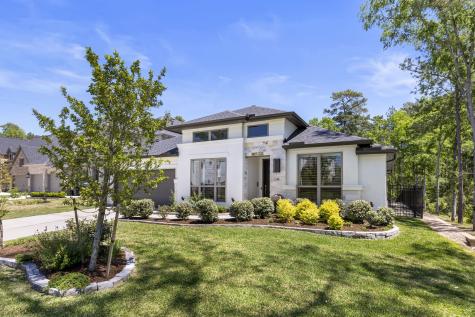 610 Bronze Bristol Street Montgomery TX 77316