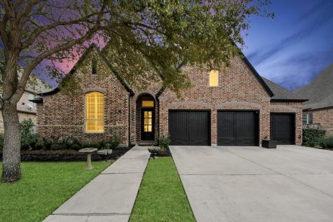 8915 Sage Thistle Trail Richmond TX 77406