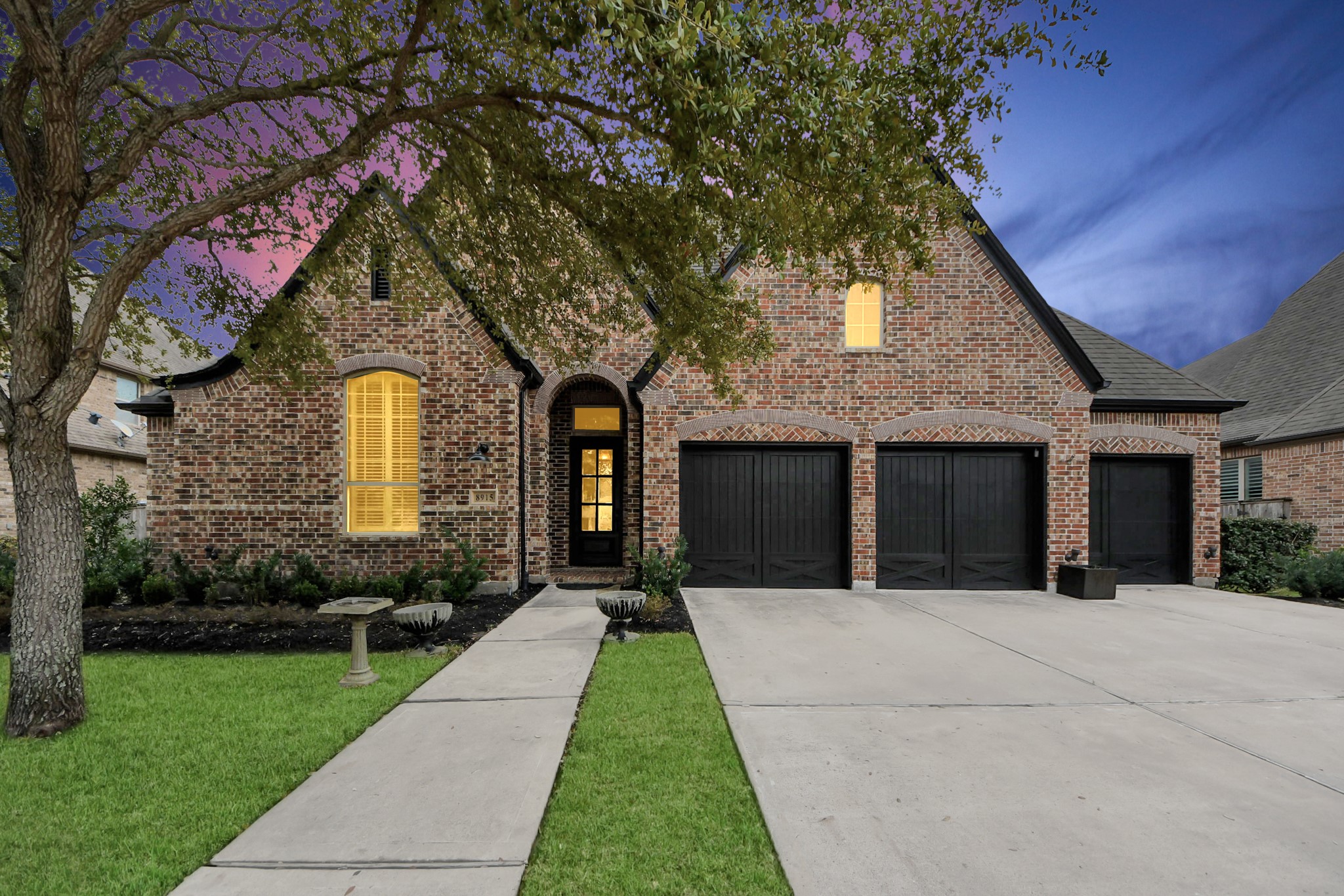 8915 Sage Thistle Trail Richmond TX 77406