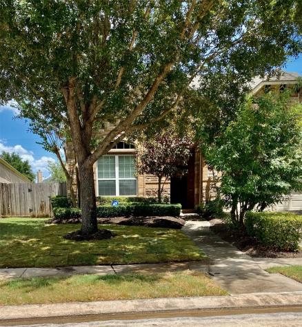 6607 Larocke Trail Sugar Land TX 77479