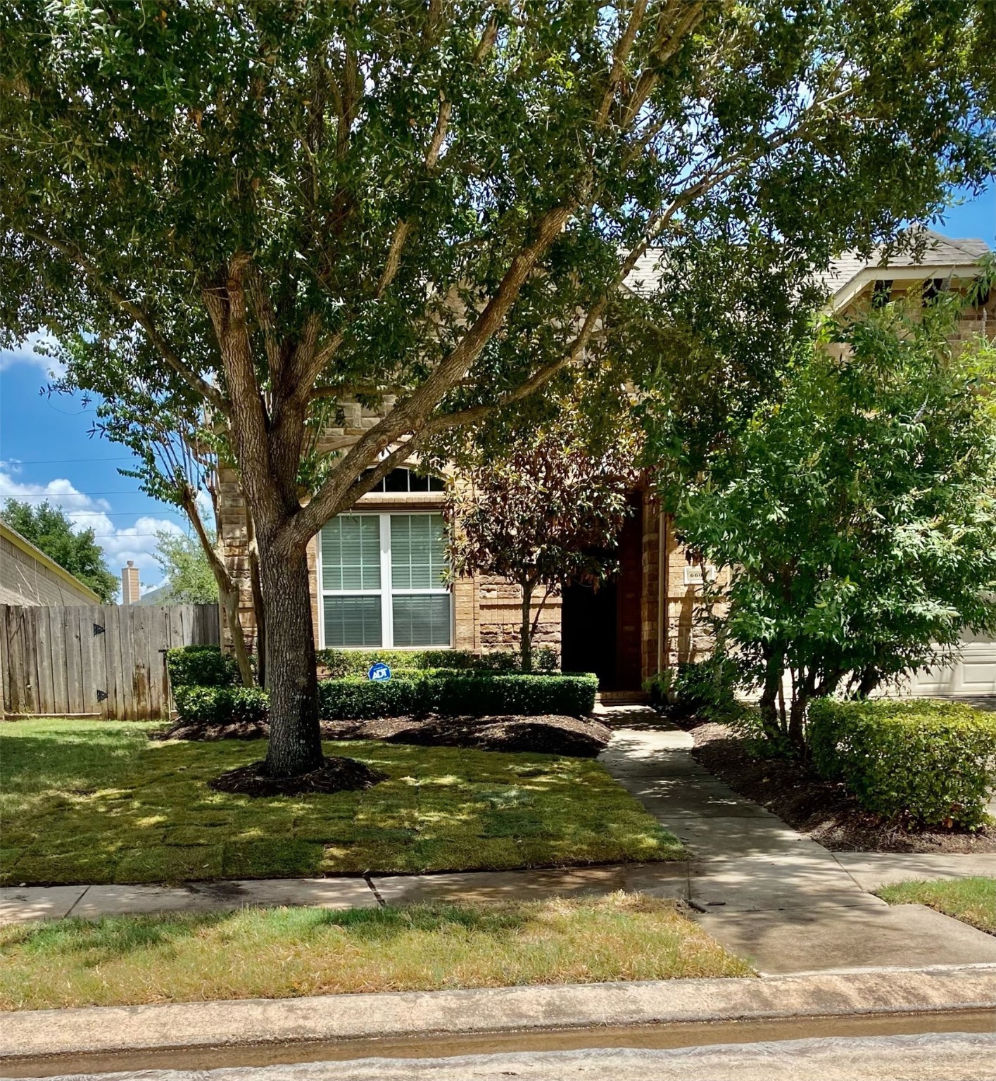 6607 Larocke Trail Sugar Land TX 77479