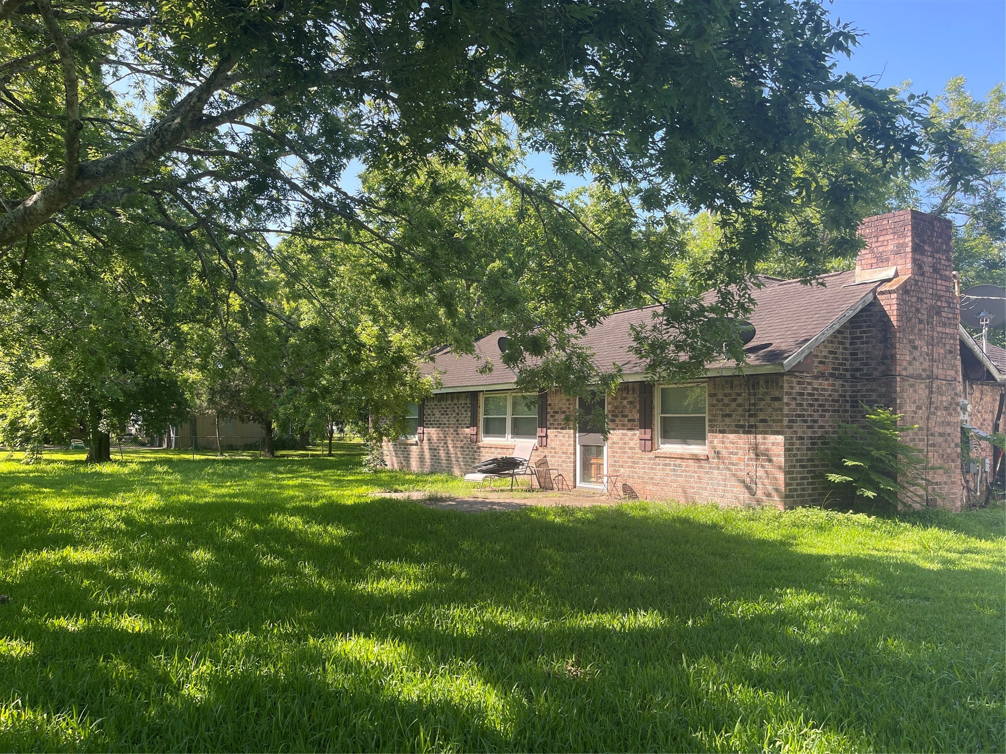 9711 County Road 887 A Manvel TX 77578