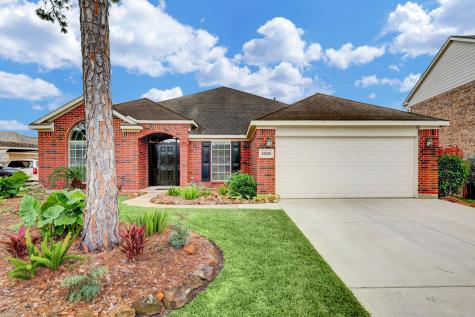 13622 Midfield Glen Court Houston TX 77059