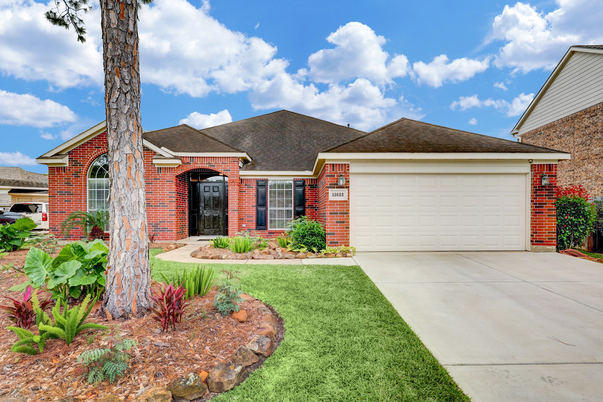 13622 Midfield Glen Court Houston TX 77059