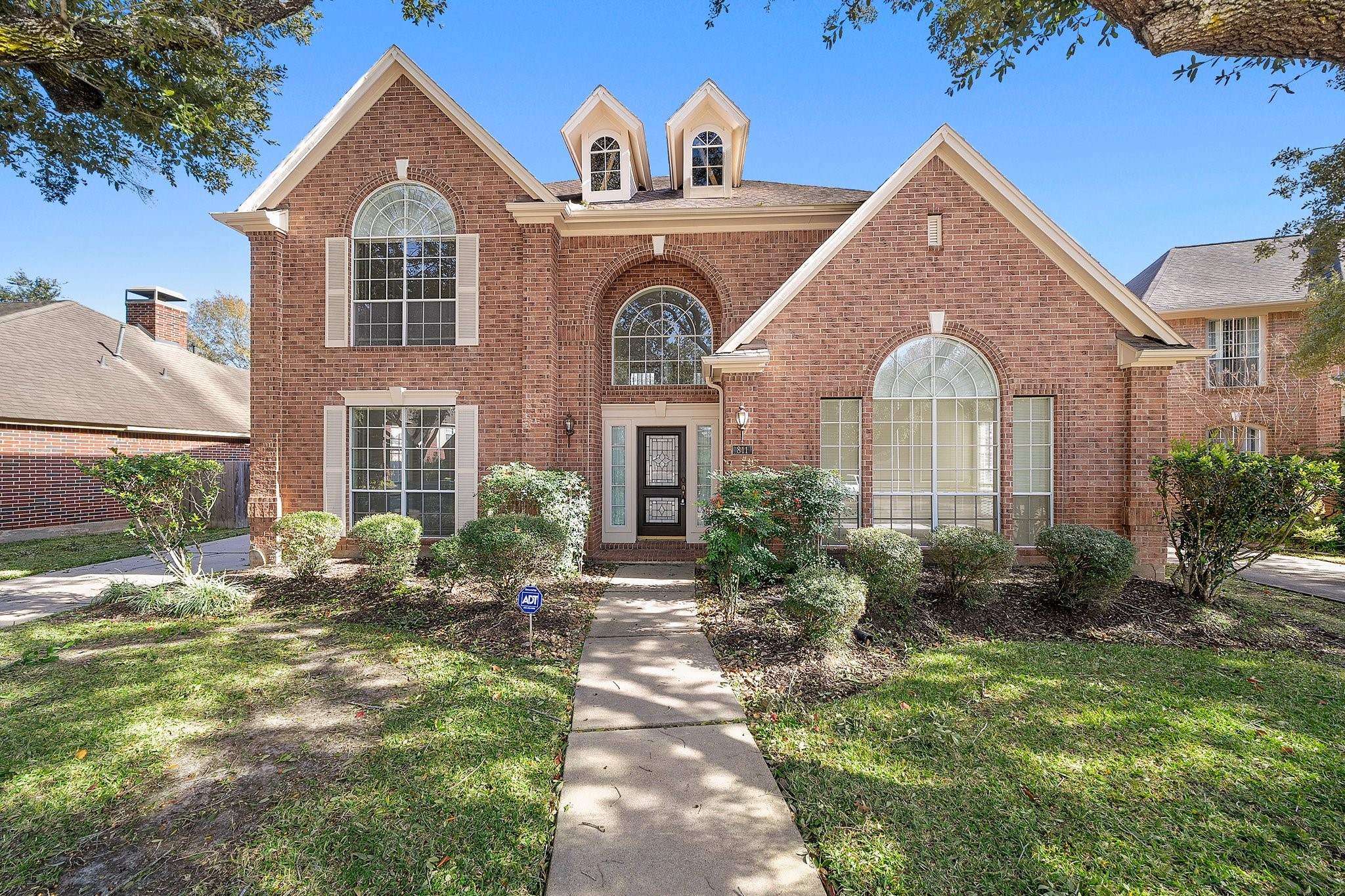 811 Epperson Way Court Sugar Land TX 77479