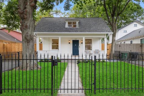 1809 Columbia Street Houston TX 77008