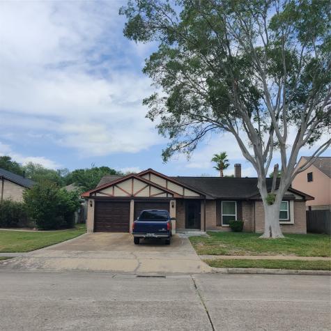 6519 Rockfield Drive Pasadena TX 77505