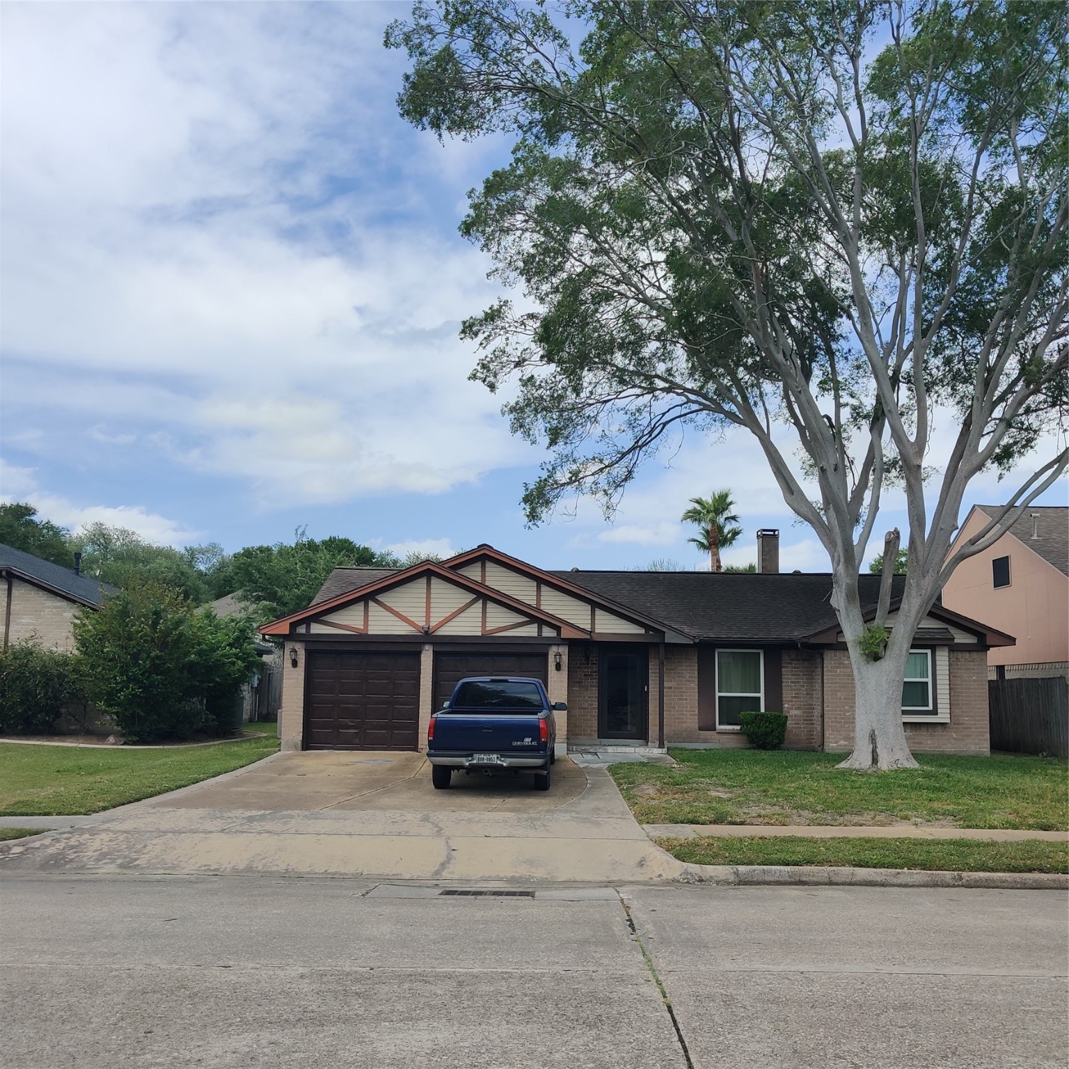 6519 Rockfield Drive Pasadena TX 77505