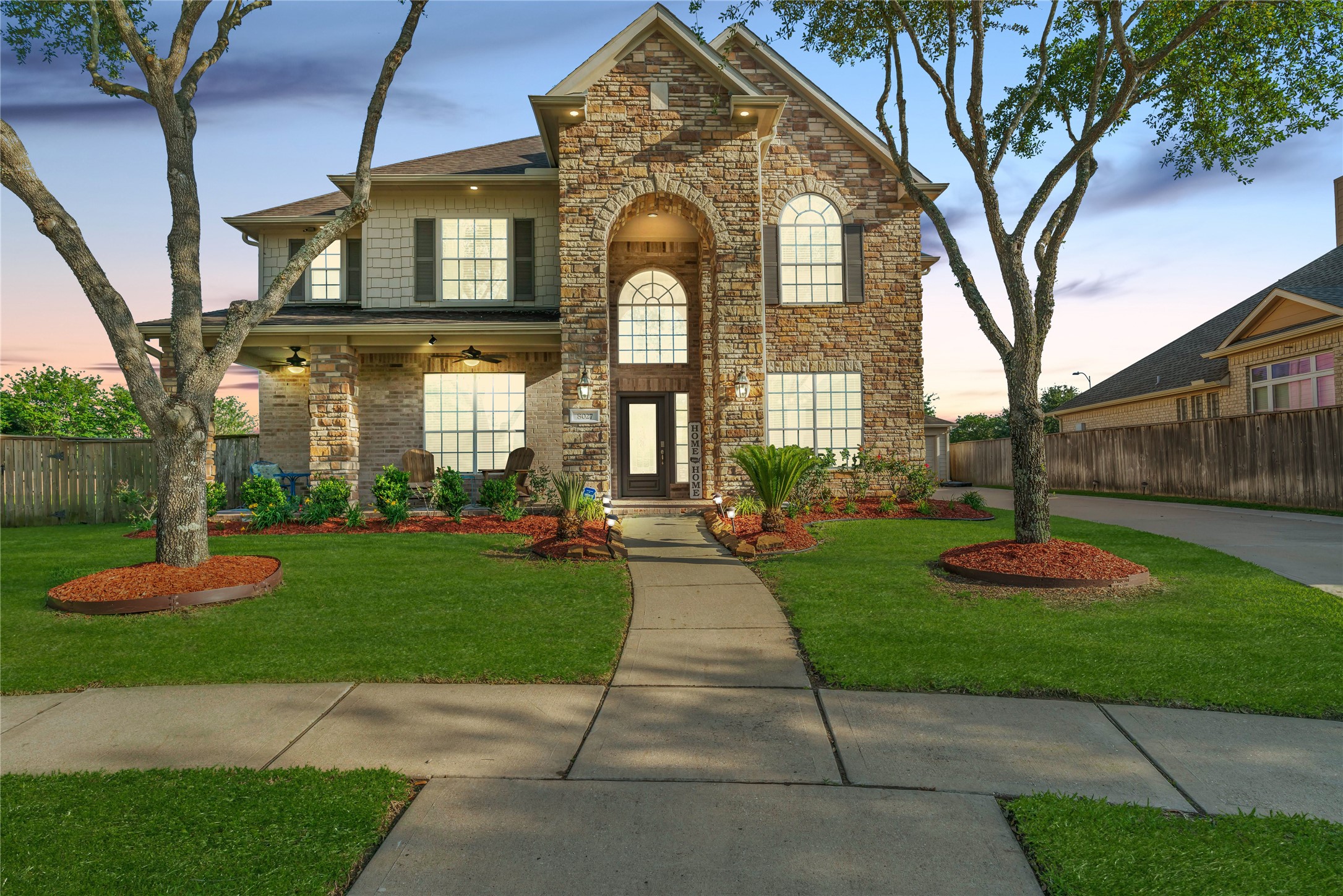 8027 Bentford Park Street Richmond TX 77406