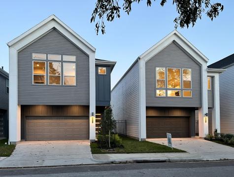 4026 Elser Street Houston TX 77009