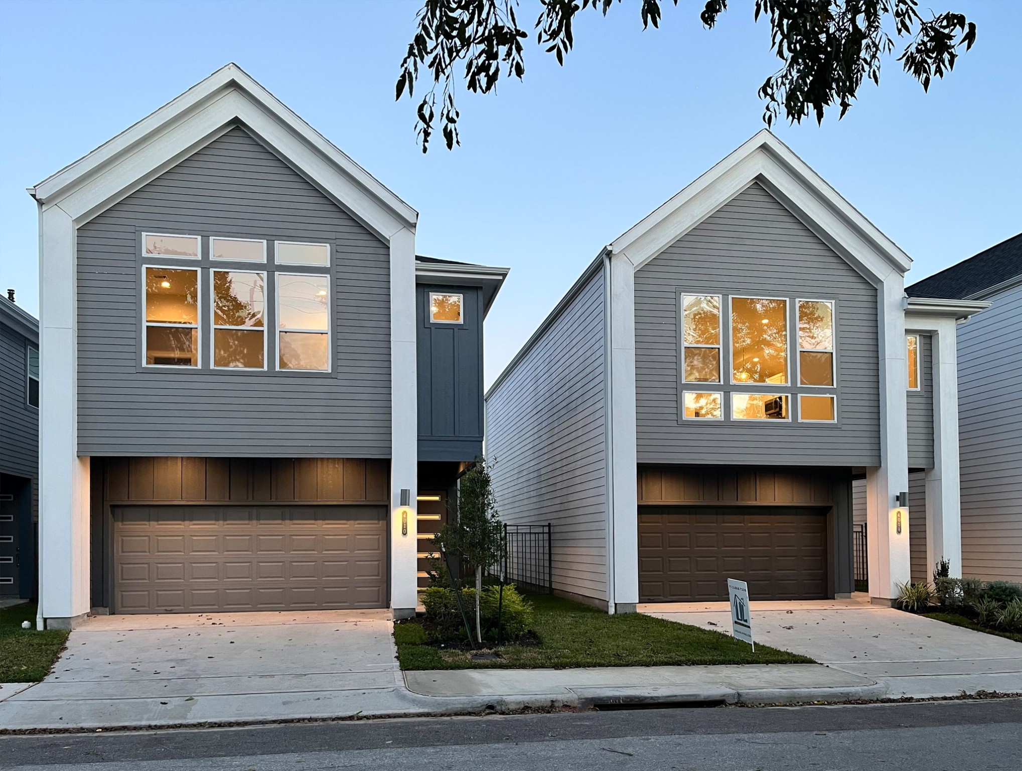 4026 Elser Street Houston TX 77009