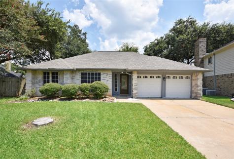 3506 Cotton Gin Court Richmond TX 77406