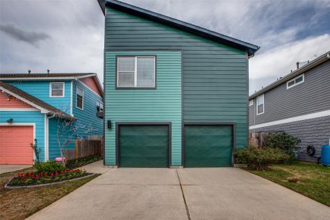 4206 Cettipark Street Houston TX 77009