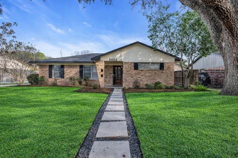 5458 Ariel Street Houston TX 77096