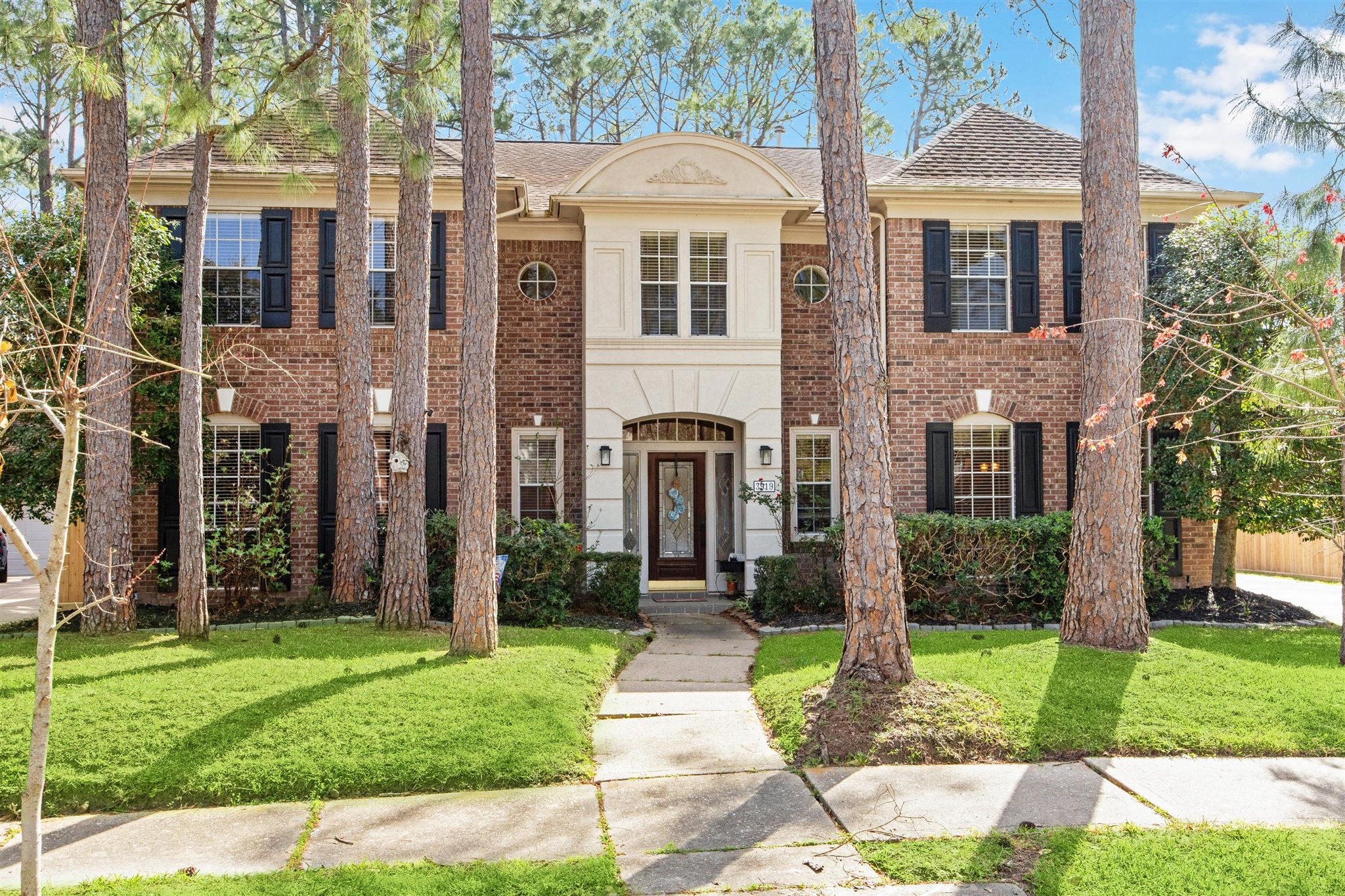 3919 Park Circle Way Houston TX 77059