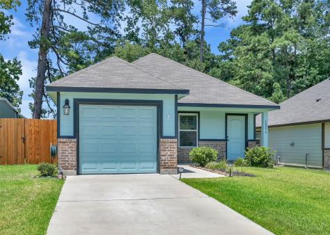 12954 Sorrento Bay Drive Willis TX 77318