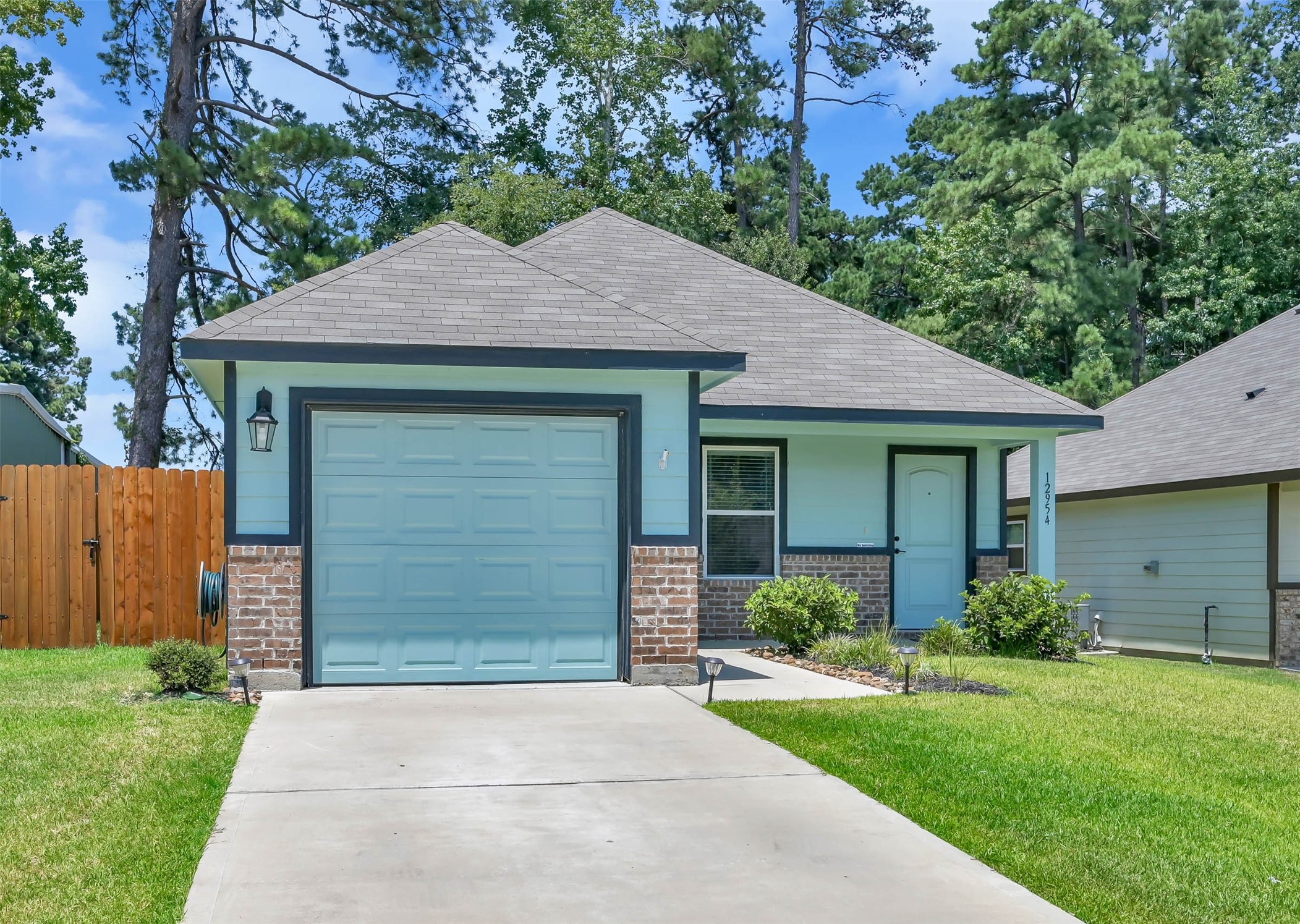 12954 Sorrento Bay Drive Willis TX 77318