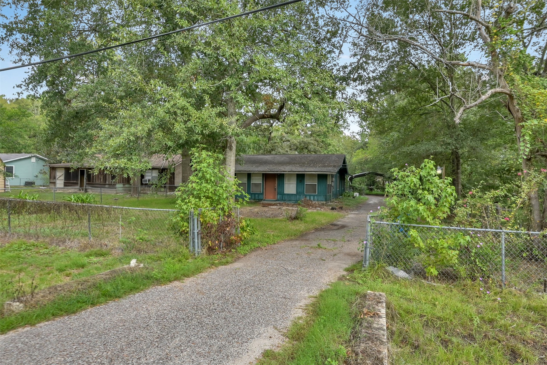 20890 Eastwood Lane Montgomery TX 77316