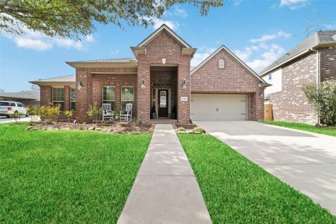 27367 Dara Springs Lane Spring TX 77386