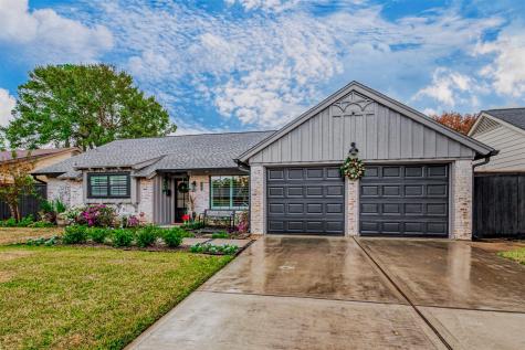 1167 Curtin Street Houston TX 77018
