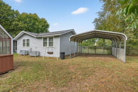 1706 Shawnee Road Waxahachie TX 75165