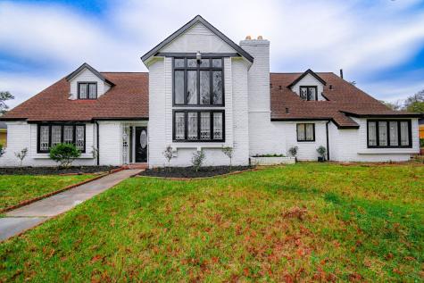 8027 Glenforest Court Houston TX 77061