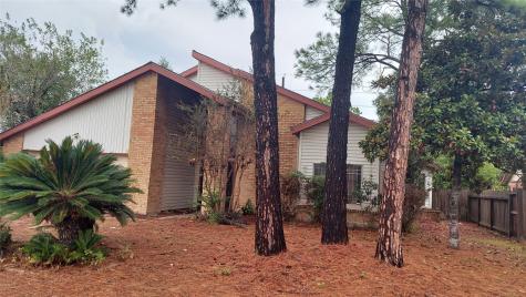 6034 Downwood Forest Drive Houston TX 77088