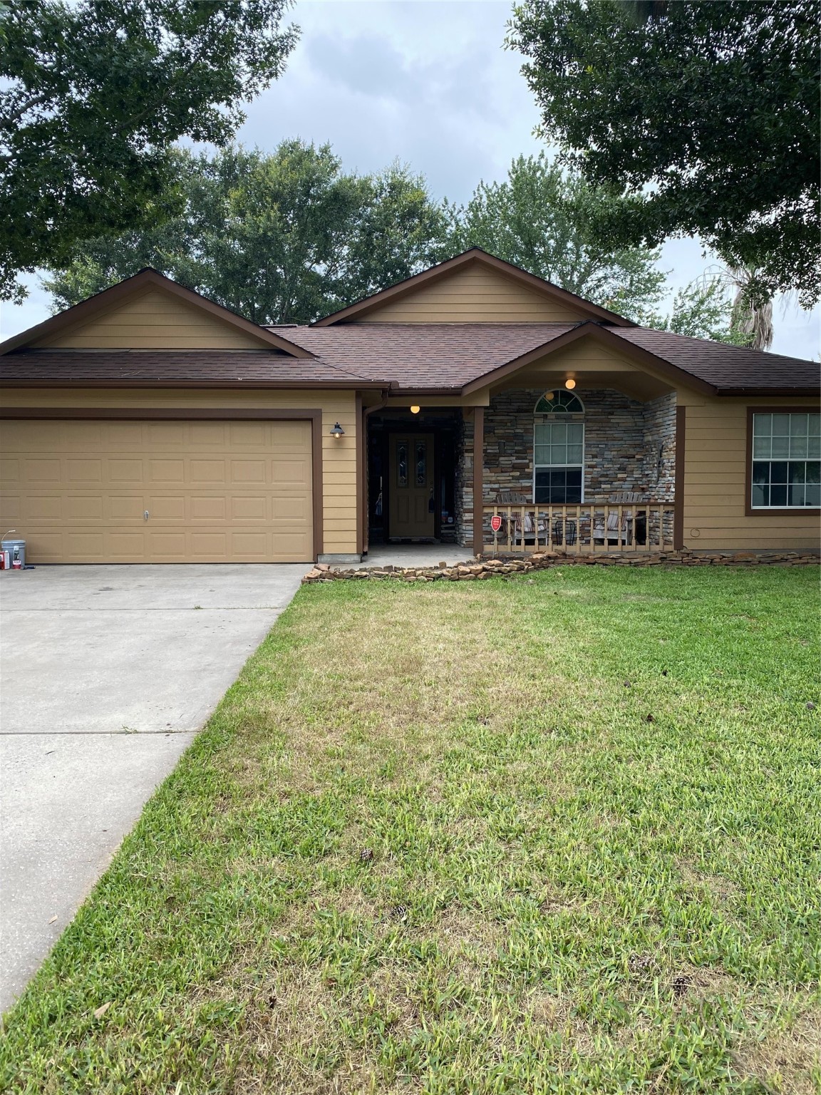 1422 Ashley Court Tomball TX 77375